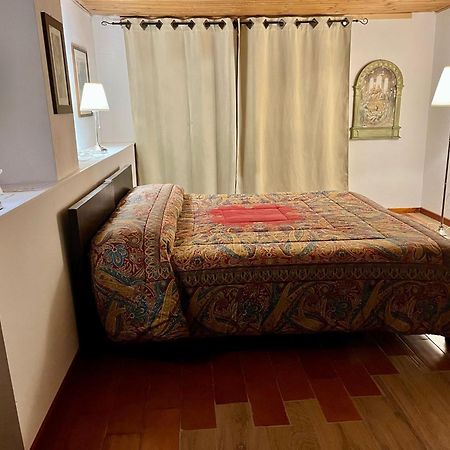 B&B Gennarcu Ussàssai Exteriér fotografie