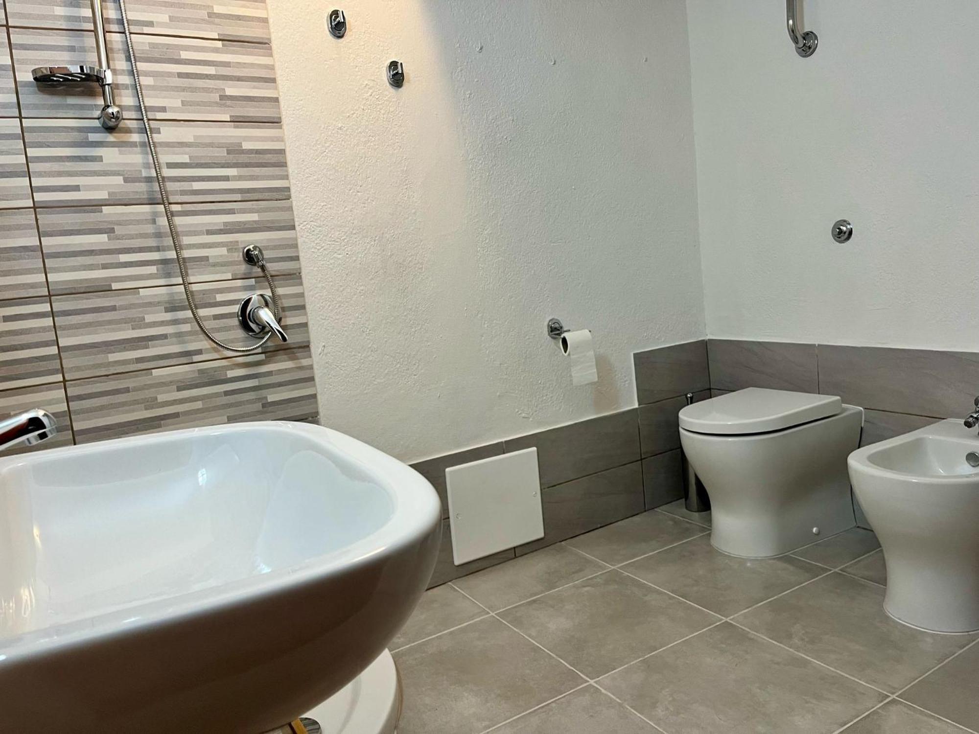B&B Gennarcu Ussàssai Exteriér fotografie
