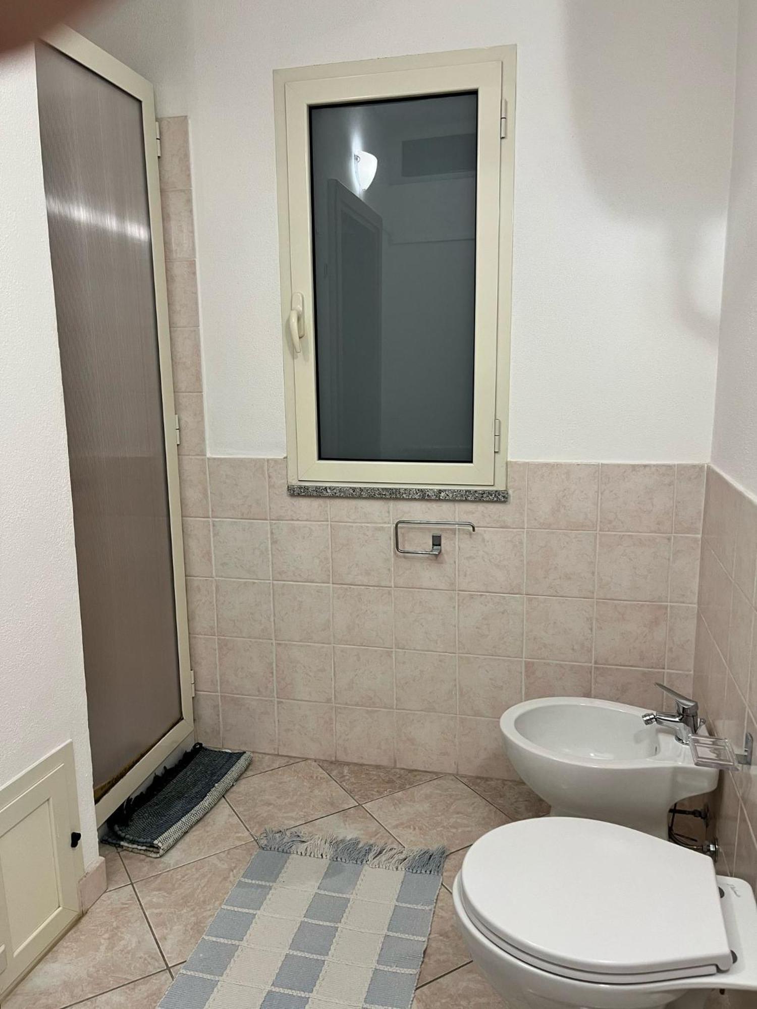 B&B Gennarcu Ussàssai Exteriér fotografie