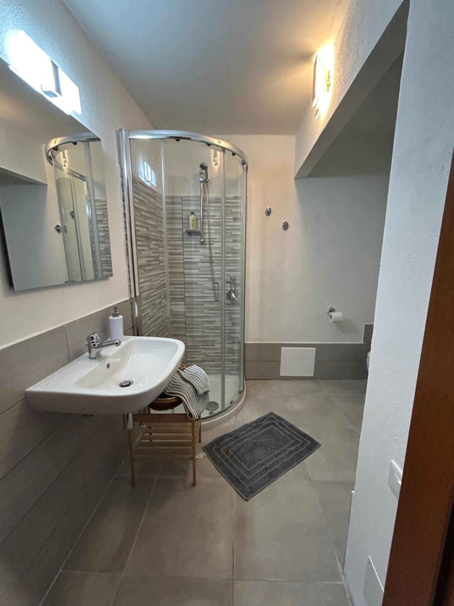 B&B Gennarcu Ussàssai Exteriér fotografie