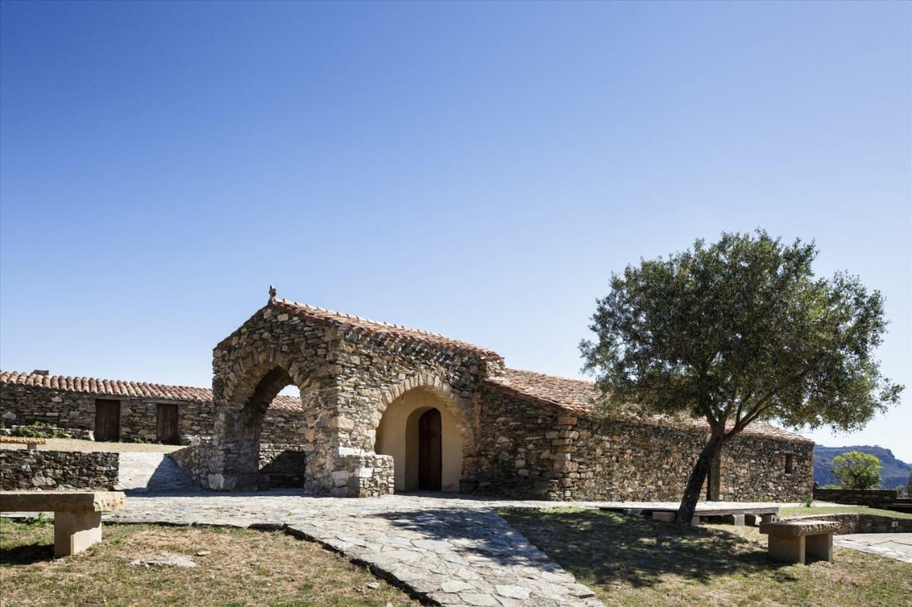 B&B Gennarcu Ussàssai Exteriér fotografie